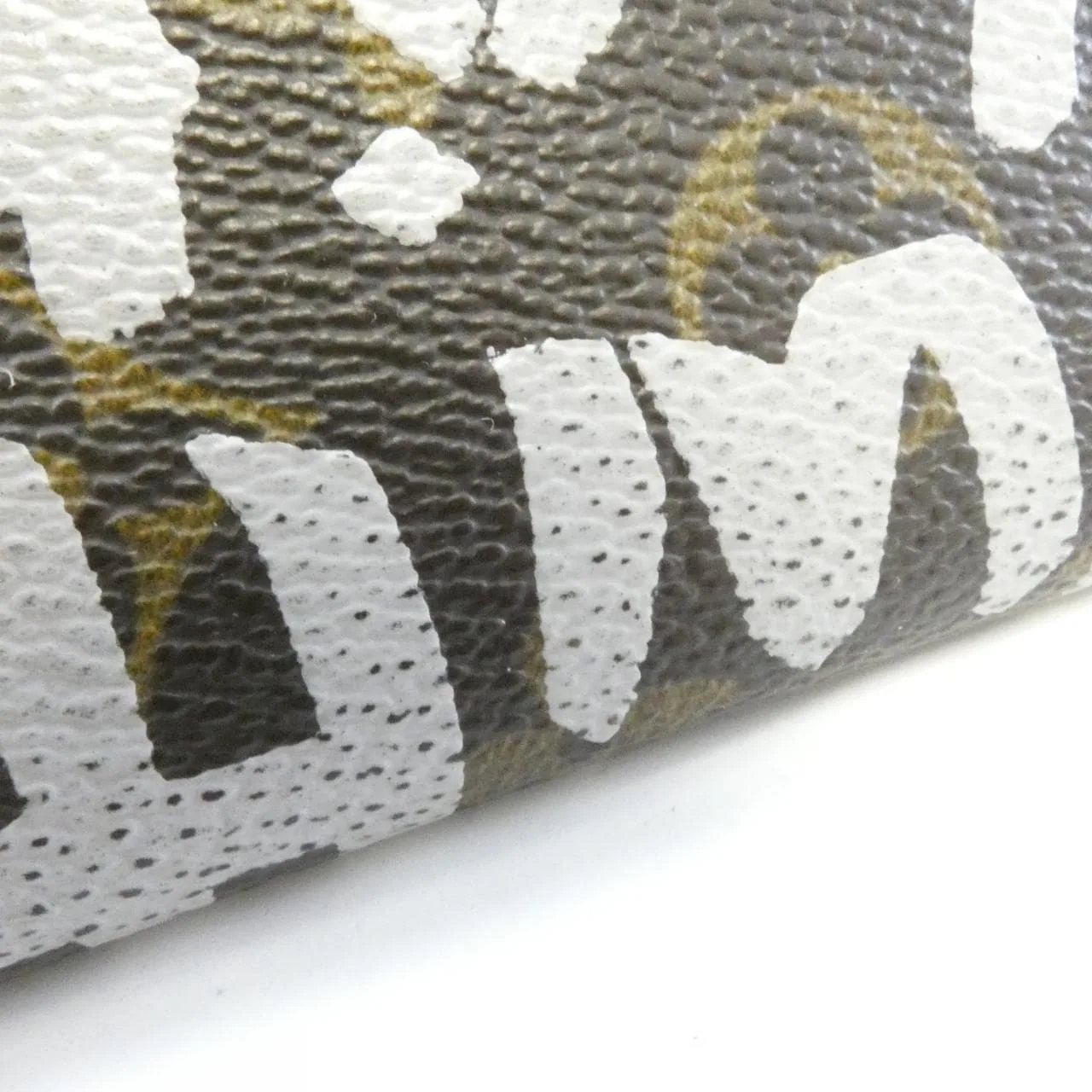 LOUIS VUITTON M92189 銀包 Monogram 4
