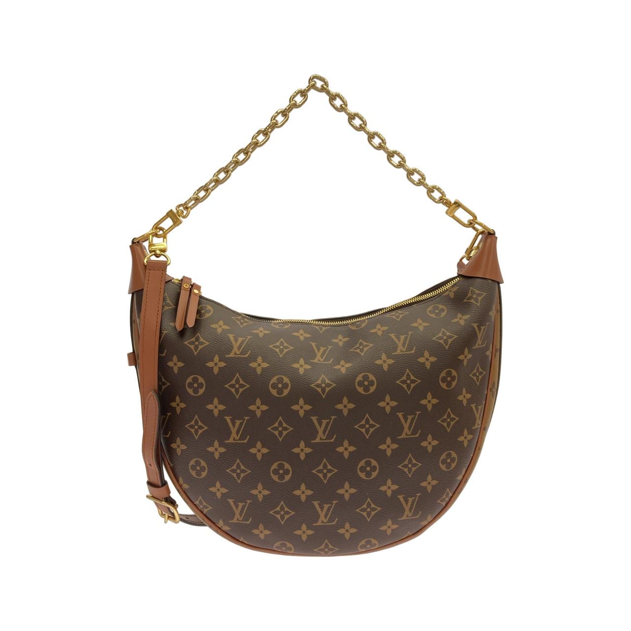 LOUIS VUITTON M46311 Shoulder Monogram
