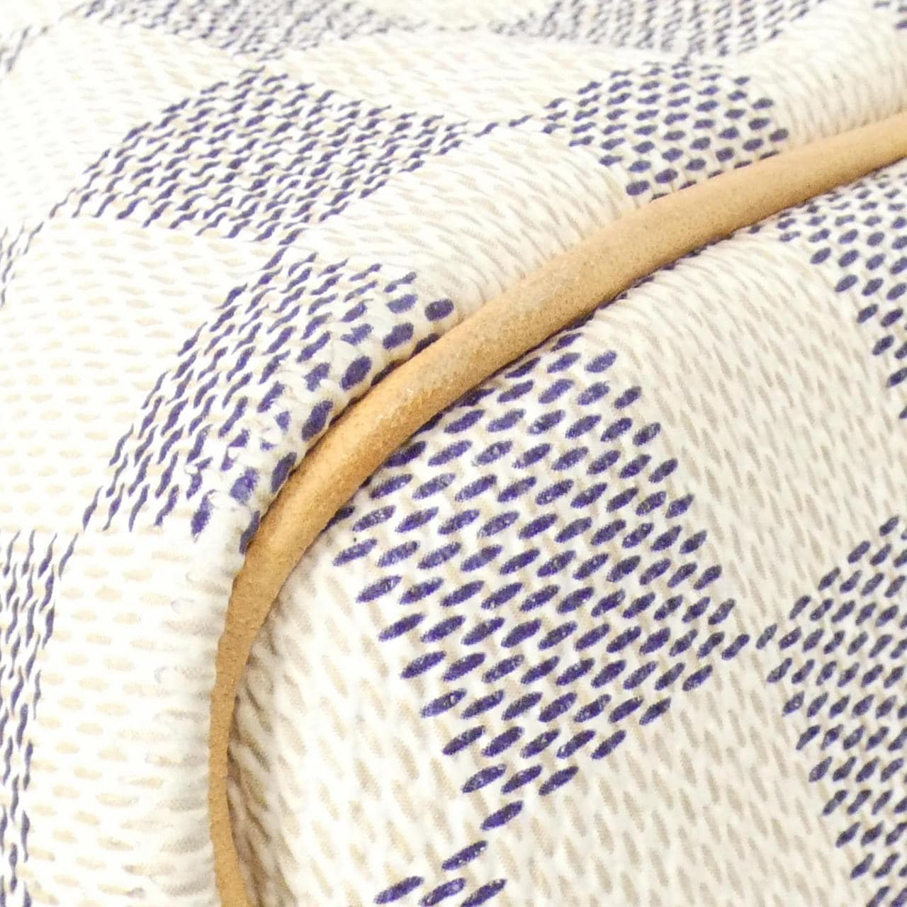 LOUIS VUITTON Keepall N41429 Boston Bag Damier Black Damier Rank A - Thumbnail 2