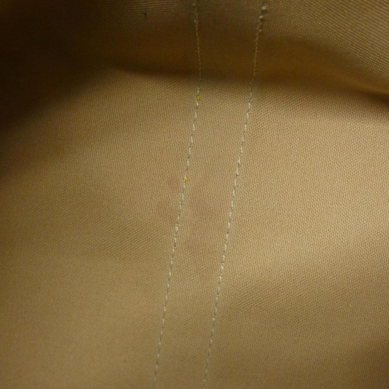 LOUIS VUITTON Keepall N41429 Boston Bag Damier Black Damier Rank A - Thumbnail 10