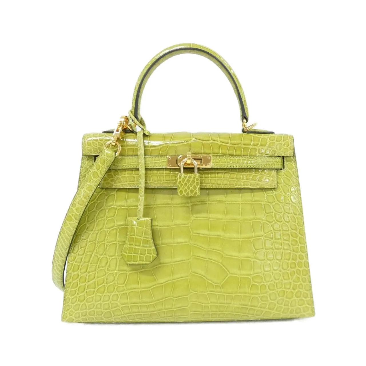 HERMES Handbag