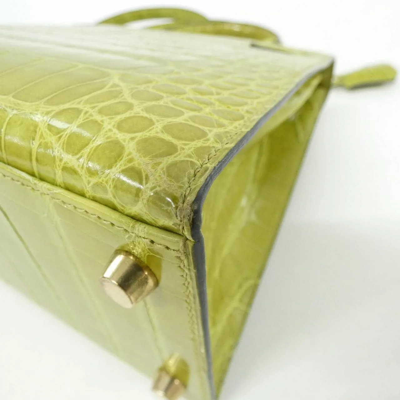 HERMES Handbag Black - Thumbnail 3