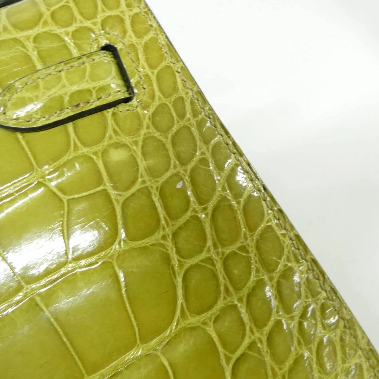 HERMES Handbag Black - Thumbnail 5