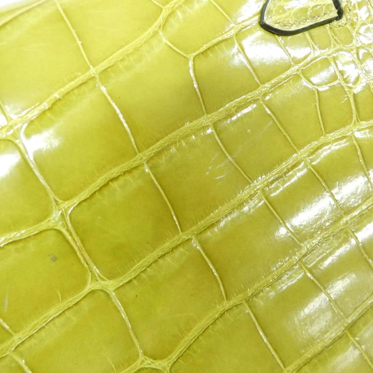 HERMES Handbag Black - Thumbnail 6