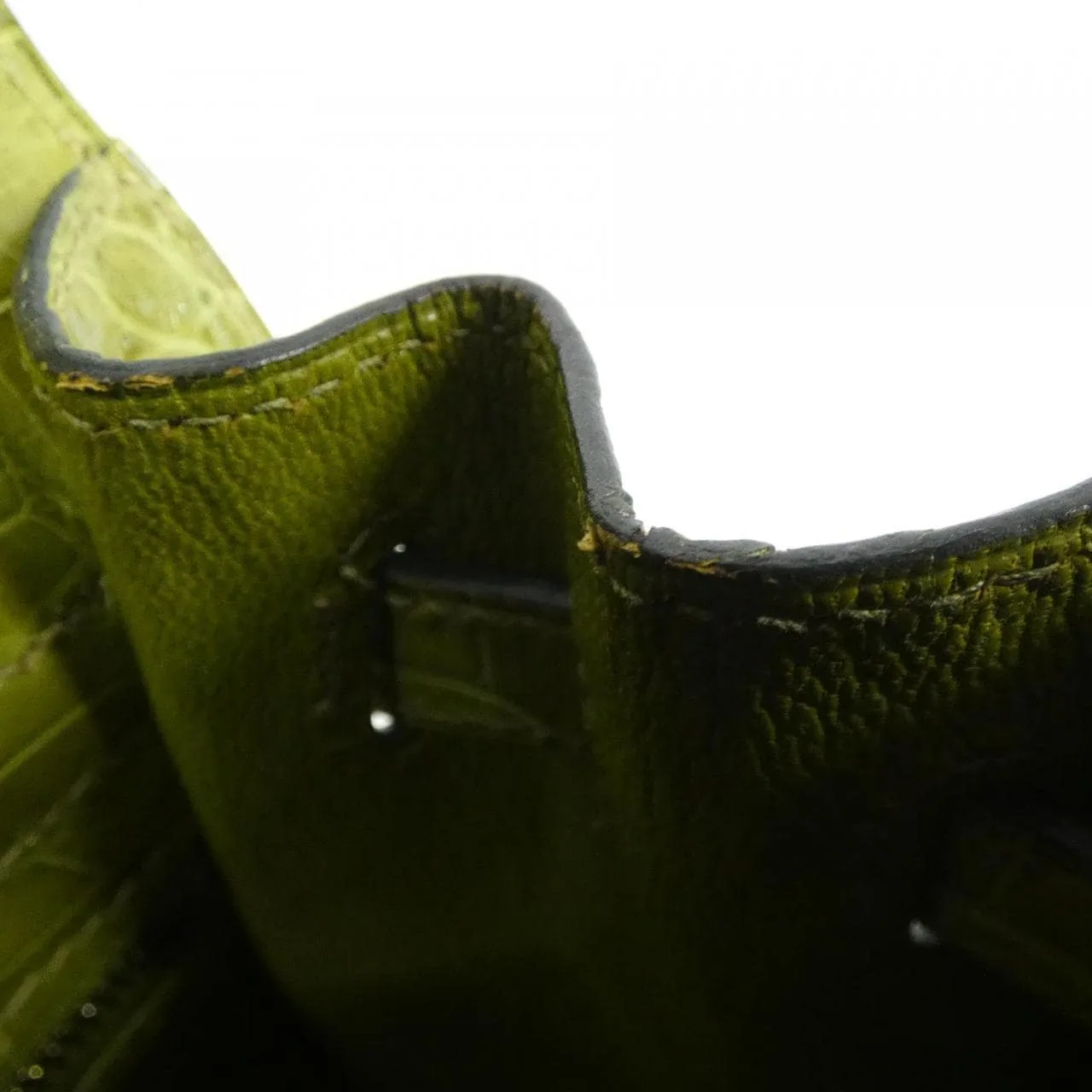 HERMES Handbag Black - Thumbnail 10