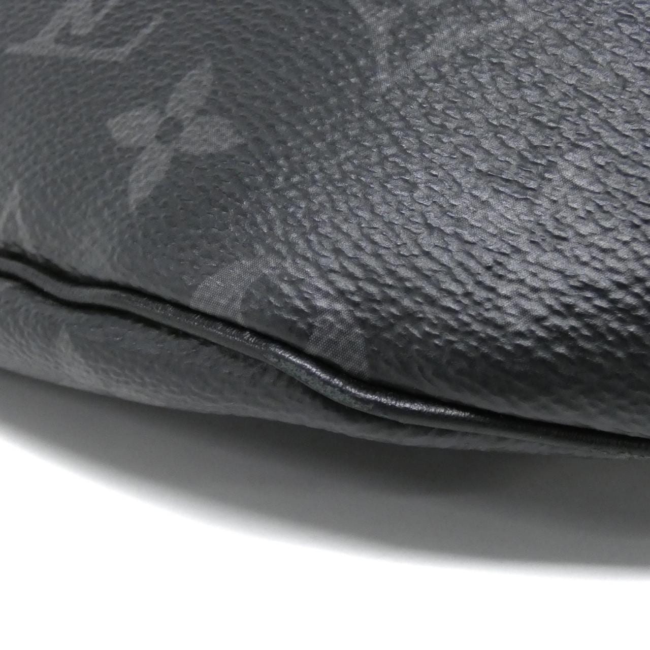 LOUIS VUITTON M44336 Shoulder Bag Monogram Black Monogram - Thumbnail 3