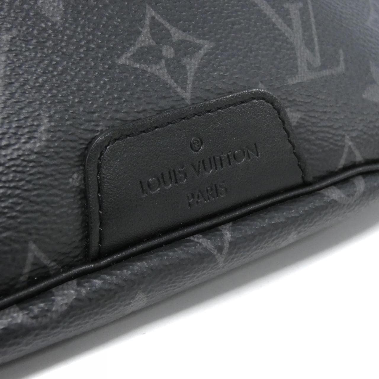 LOUIS VUITTON M44336 Shoulder Bag Monogram Black Monogram - Thumbnail 5