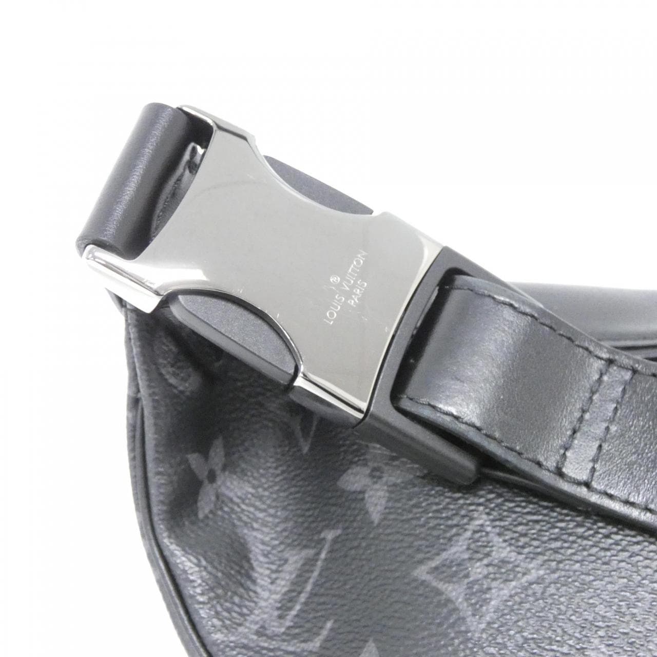 LOUIS VUITTON M44336 Shoulder Bag Monogram Black Monogram - Thumbnail 6