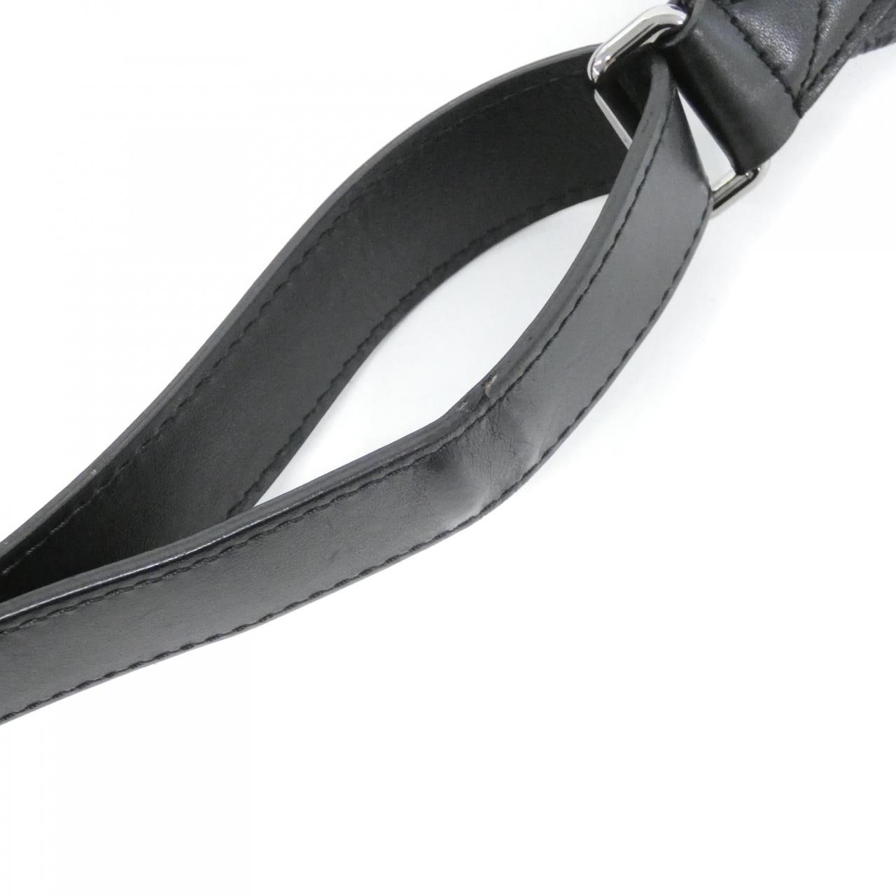 LOUIS VUITTON M44336 Shoulder Bag Monogram Black Monogram - Thumbnail 7