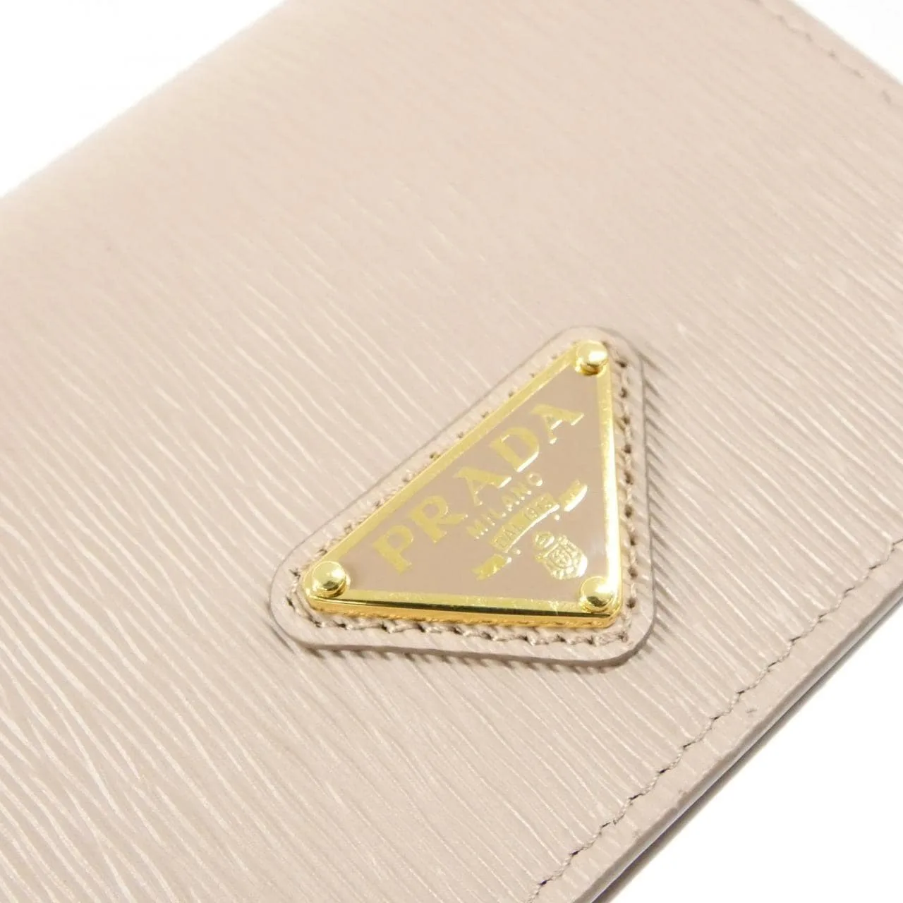 PRADA 1MV204 Wallet Unused - Thumbnail 3