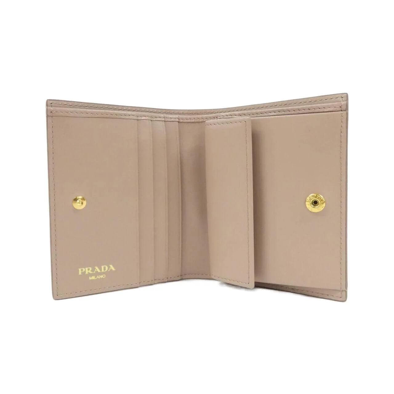 PRADA 1MV204 Wallet Unused - Thumbnail 4