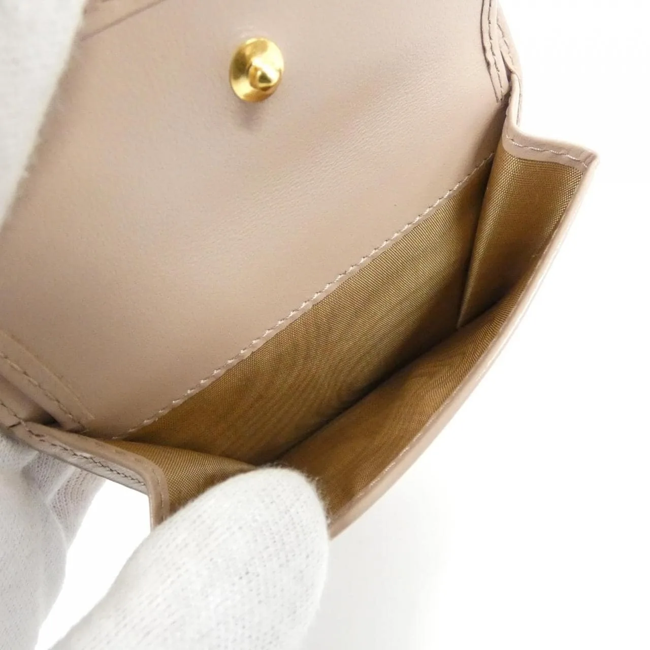 PRADA 1MV204 Wallet Unused - Thumbnail 5