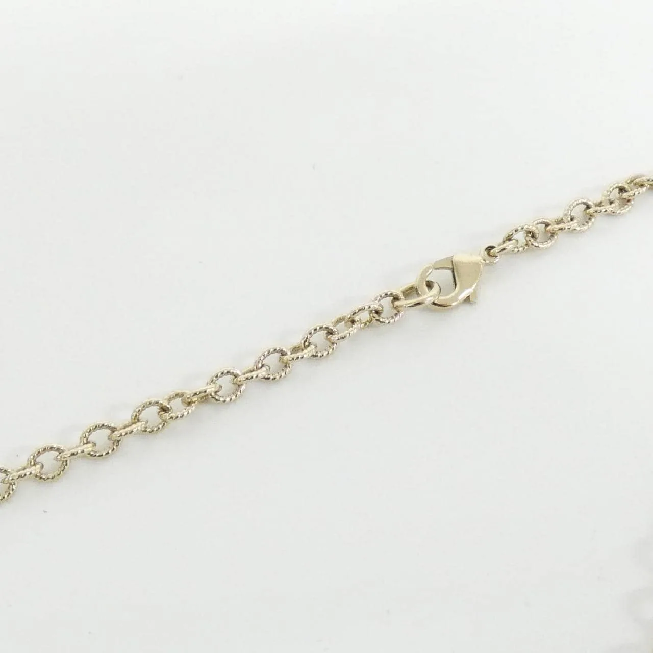 CHANEL AB9864 Accessories 白色 中古品A - 縮圖 5