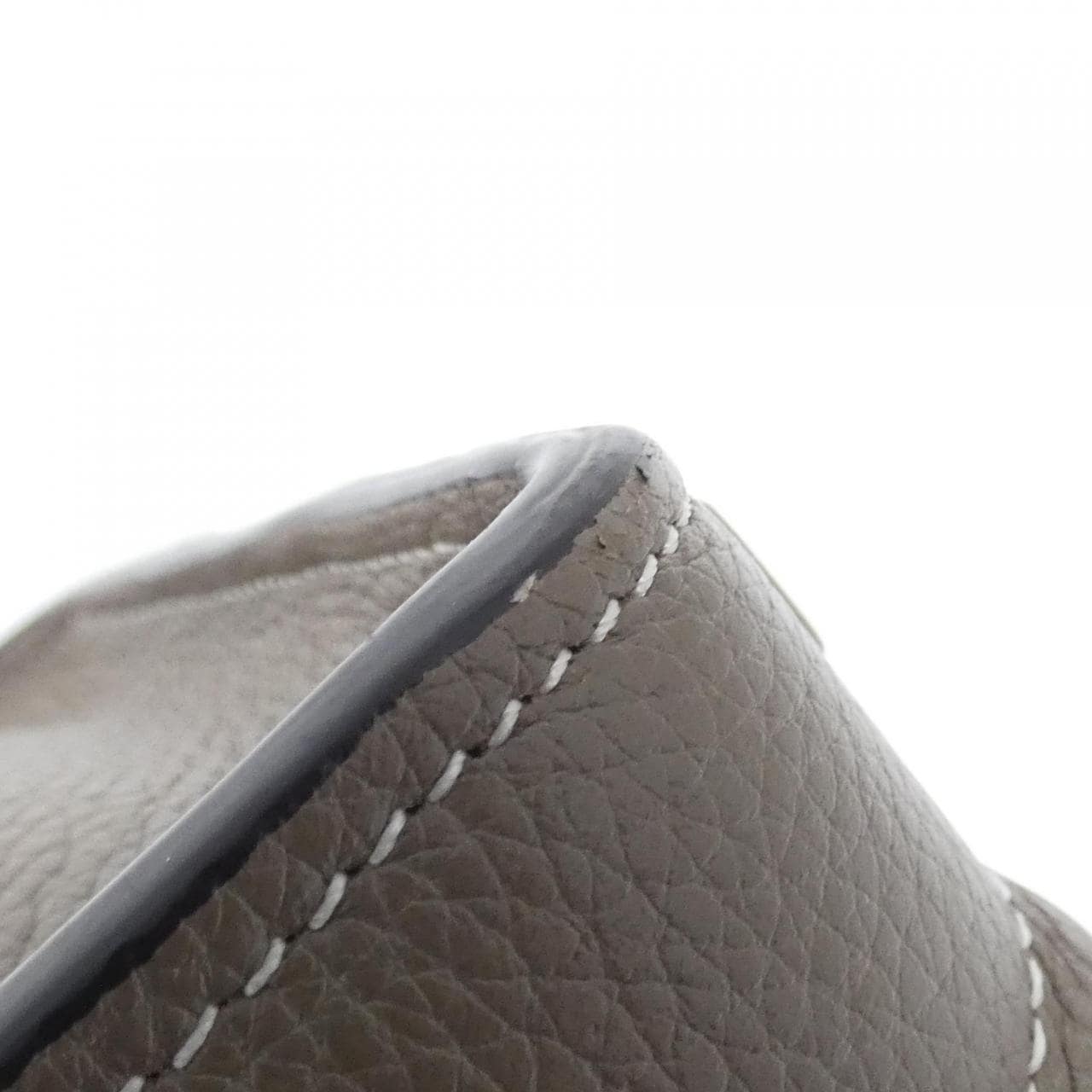 CELINE Luggage 189793DRU Handbag Black - Thumbnail 4