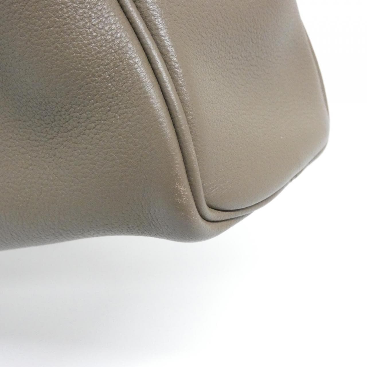 HERMES 069301CK Handbag Etoupe 中古品A - 縮圖 3