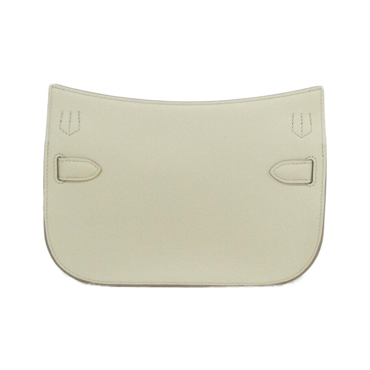 HERMES HERMÈS 084047CC Shoulder Bag Black - Thumbnail 2