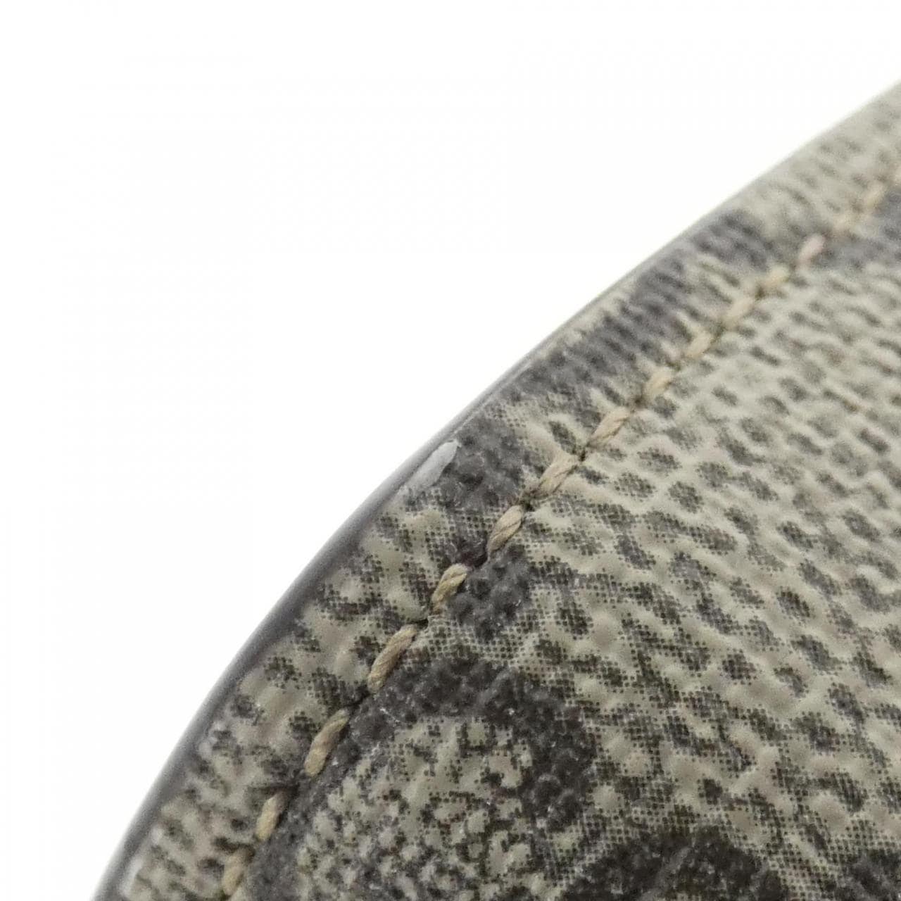 GUCCI 401231 KHNSN Wallet Canvas 4
