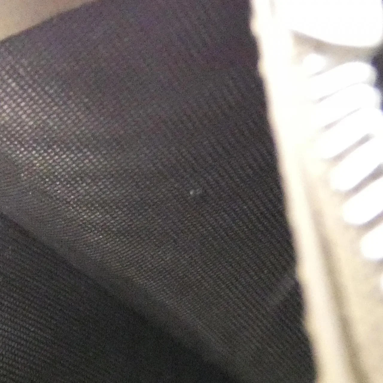 GUCCI 401231 KHNSN Wallet Canvas Black Canvas Rank A - Thumbnail 8