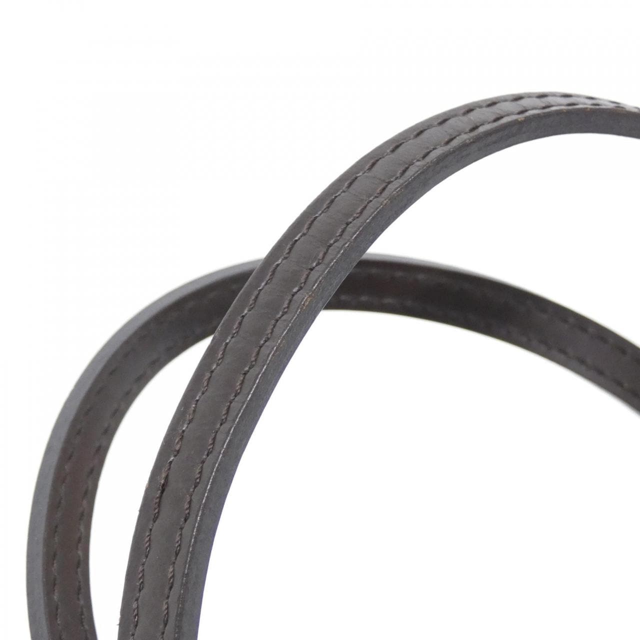 LOUIS VUITTON Neverfull N51109 Tote Damier Black Damier - Thumbnail 7