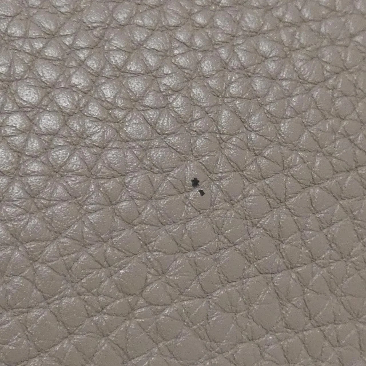 FENDI Peekaboo 8BN290 1RM Handbag Black Rank A - Thumbnail 6