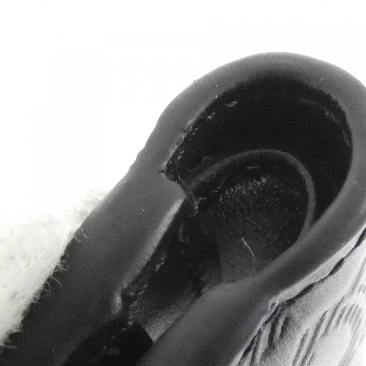 CELINE 10C873FQB Wallet Black Rank A - Thumbnail 3