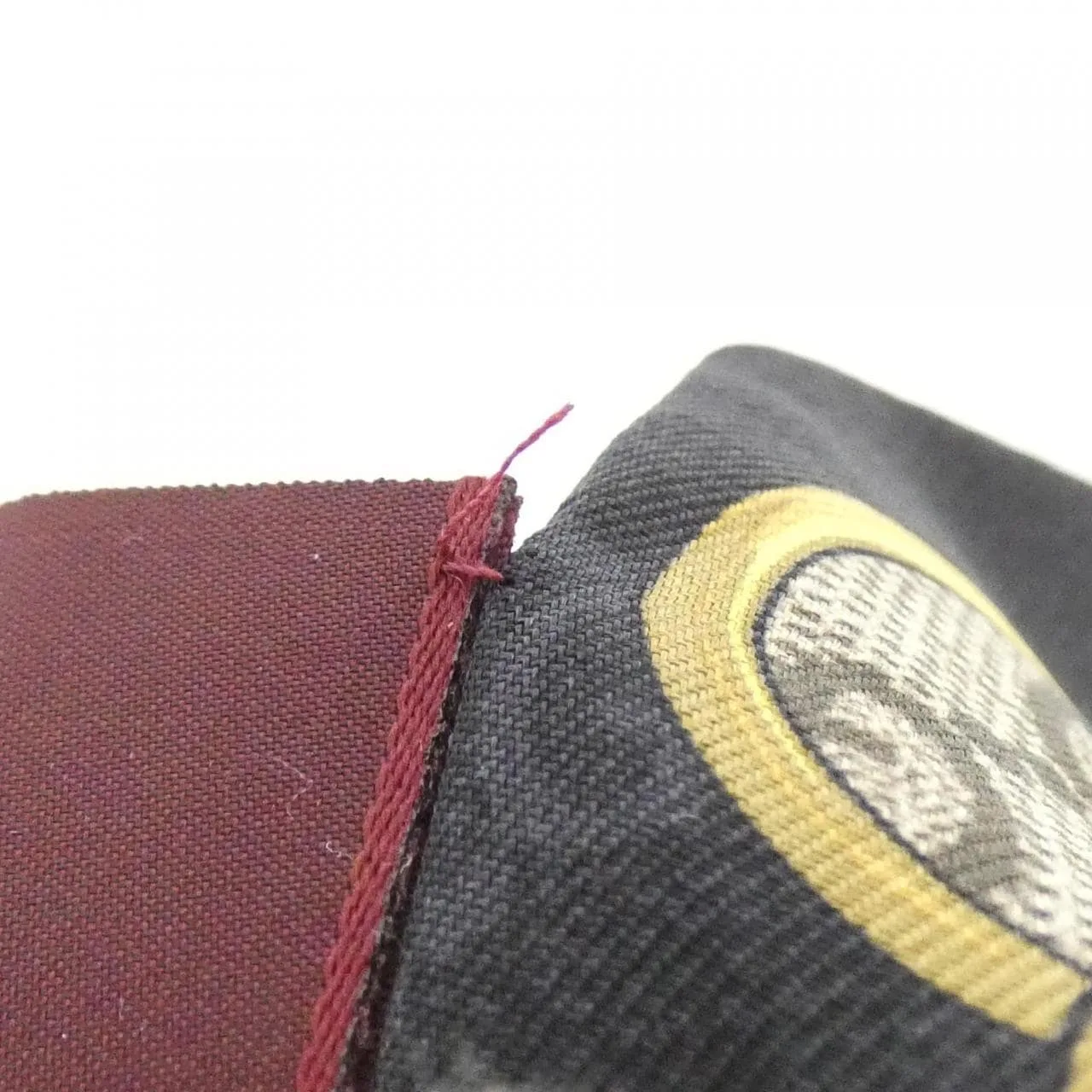 GUCCI 805681 3G001 Accessories Black Rank A - Thumbnail 3