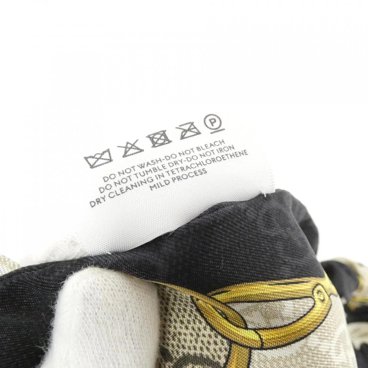 GUCCI 805681 3G001 Accessories Black Rank A - Thumbnail 5