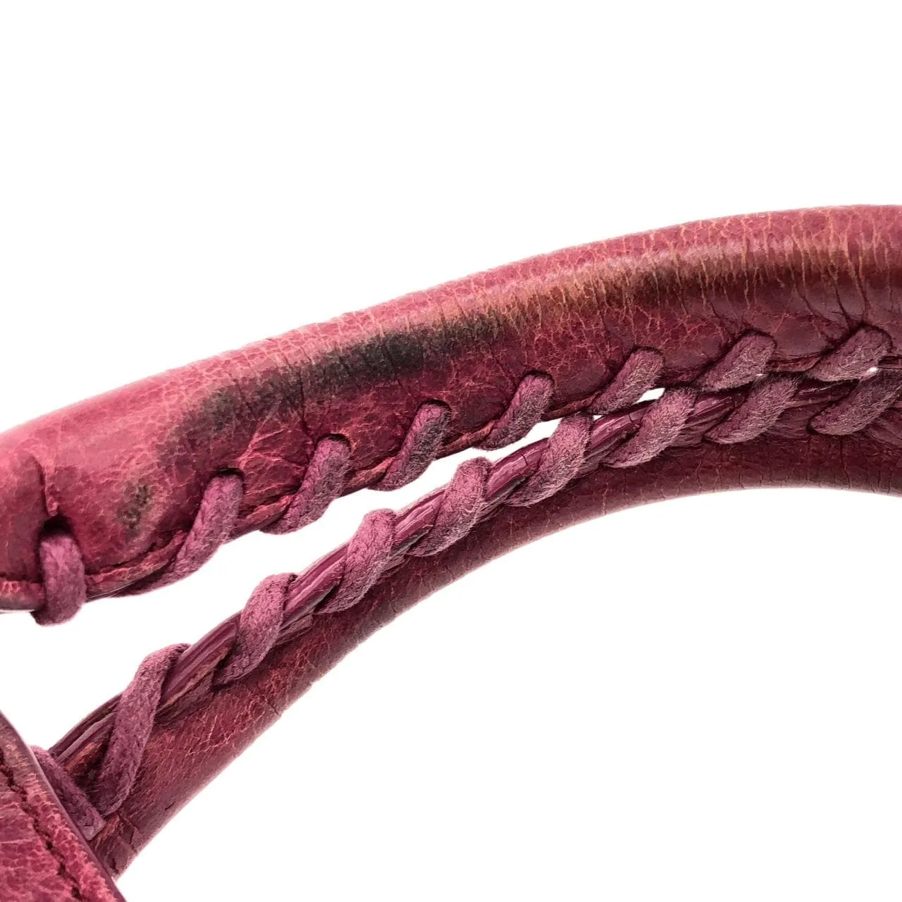 BALENCIAGA Le City 431621 D94JG Handbag Lambskin Gold Lambskin - Thumbnail 7