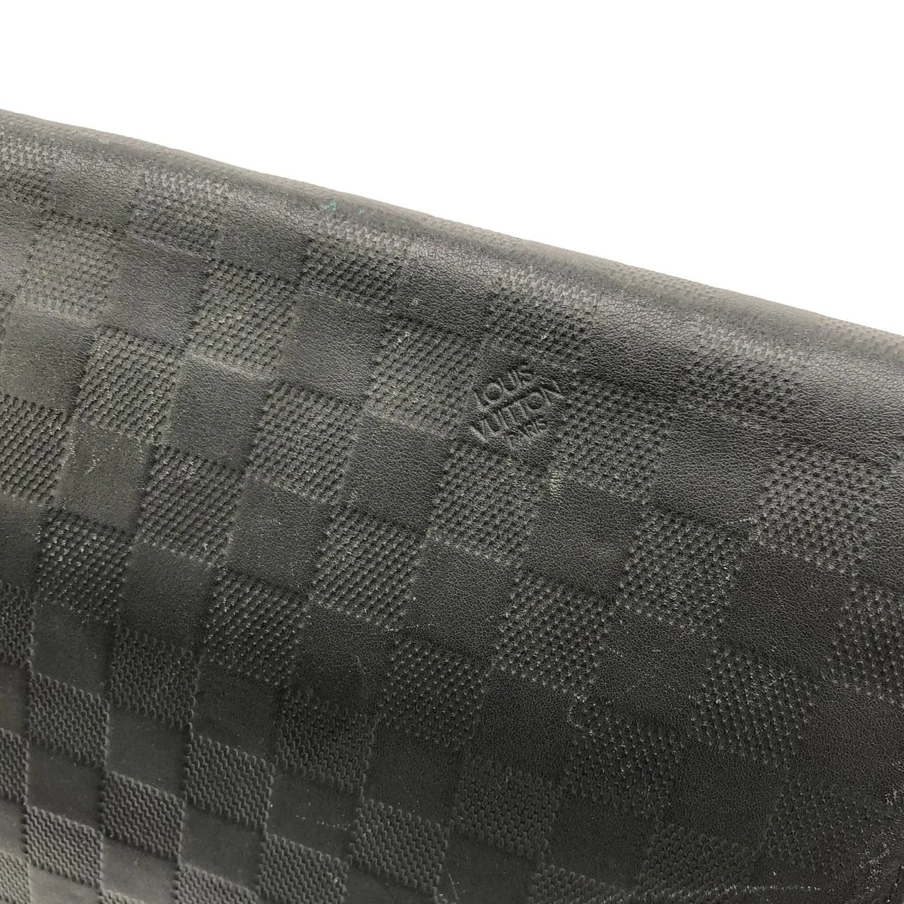 LOUIS VUITTON N41284 Shoulder Damier Black Damier - Thumbnail 6