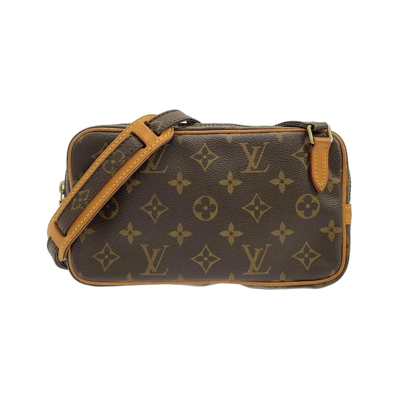 LOUIS VUITTON M51828 Shoulder Monogram