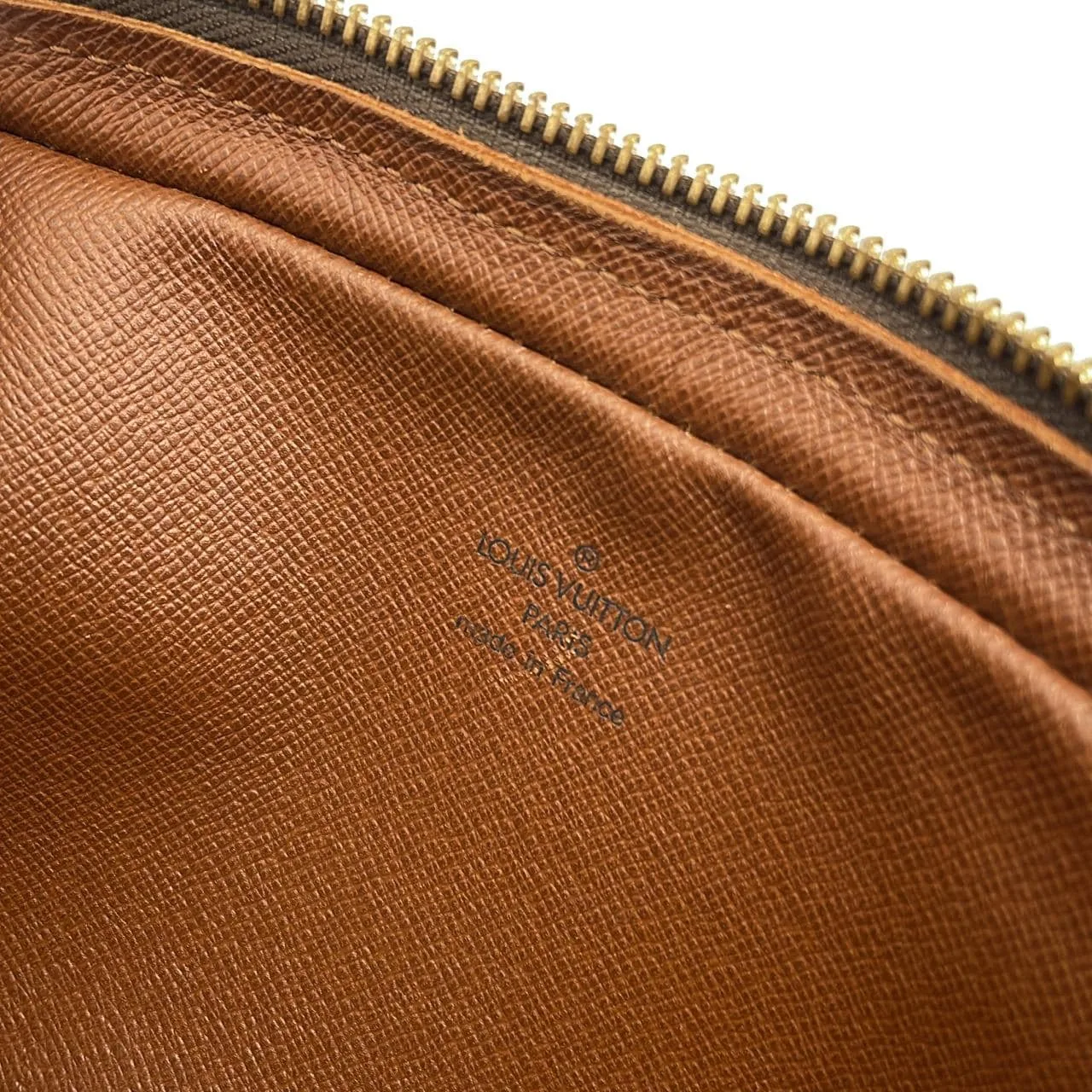 LOUIS VUITTON M51828 Shoulder Monogram Black Monogram Rank B - Thumbnail 9