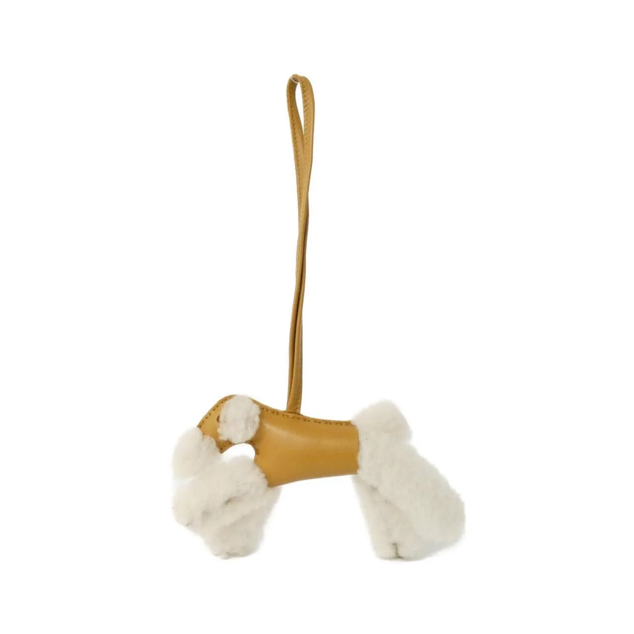 HERMES 083349CA Wallet Black