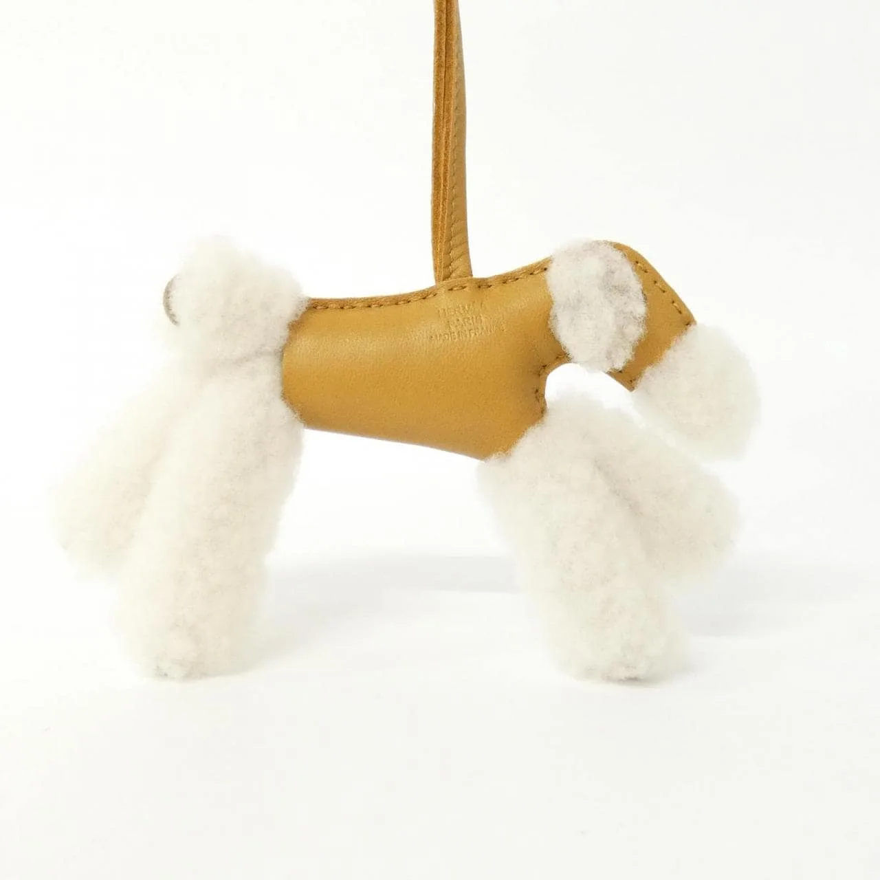 HERMES 083349CA Wallet Black Rank A - Thumbnail 3