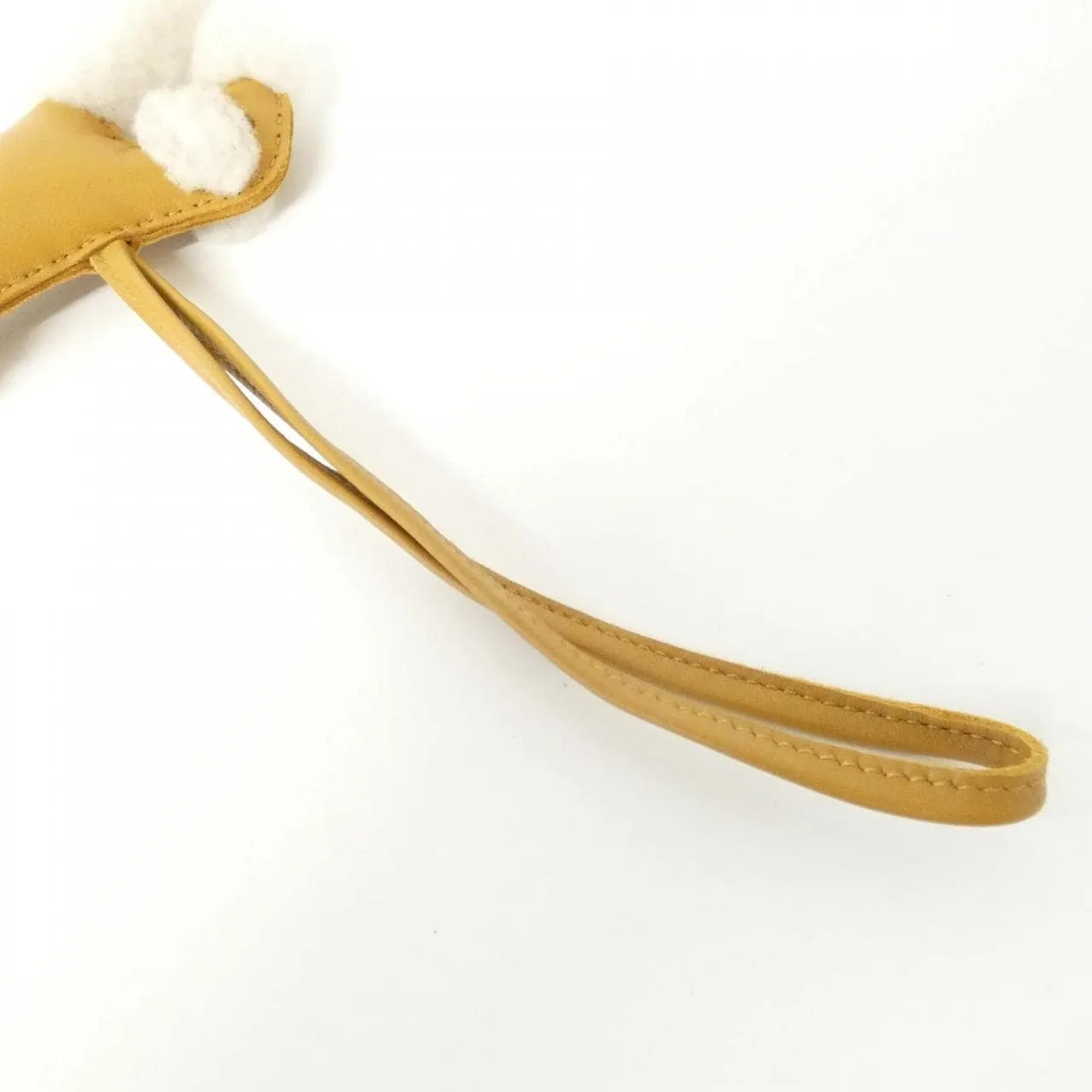 HERMES 083349CA Wallet Black Rank A - Thumbnail 9