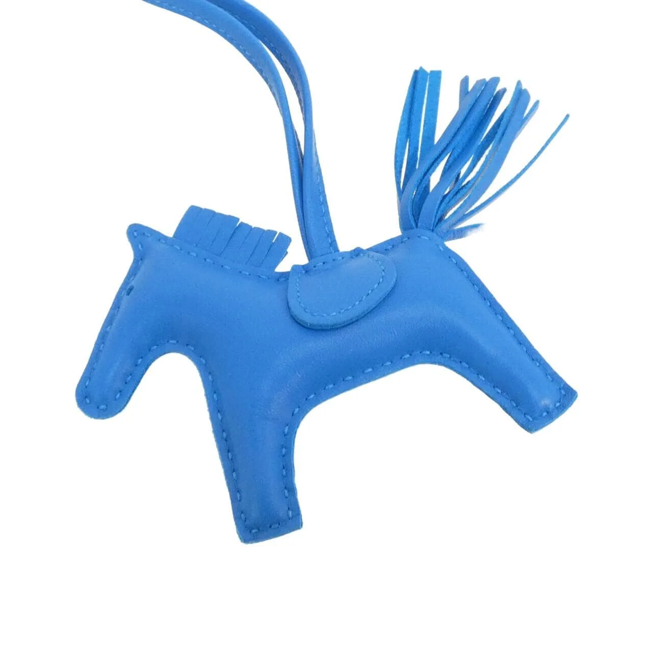 HERMES 064929CA Wallet Black Rank A - Thumbnail 2