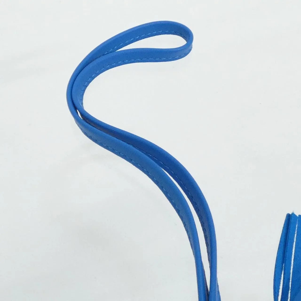 HERMES 064929CA Wallet Black Rank A - Thumbnail 3