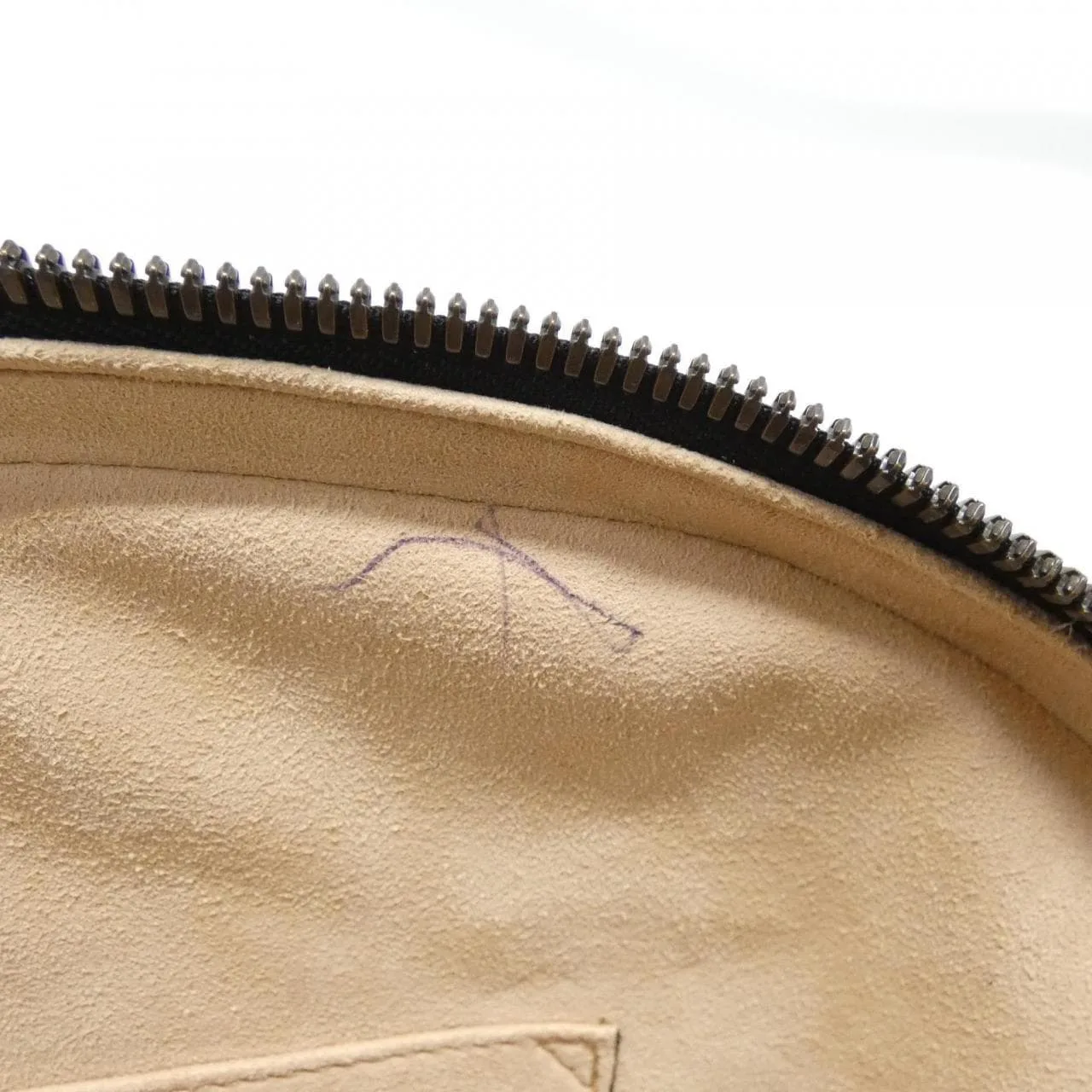 GUCCI 523405 DTDQT Backpack Leather Black Leather - Thumbnail 8