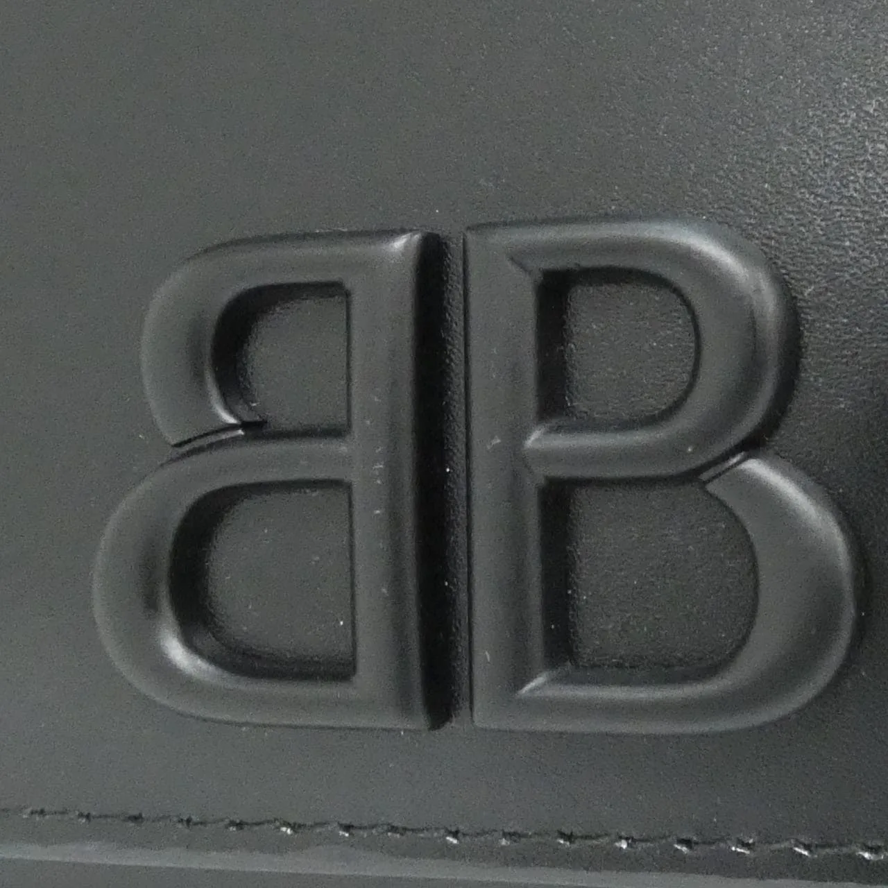 BALENCIAGA 770954 2AAU3 Handbag Black - Thumbnail 4