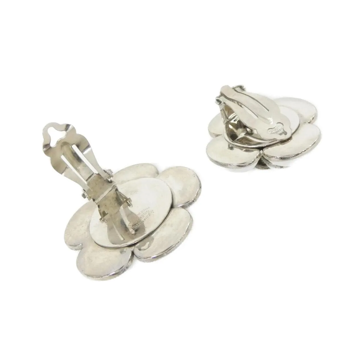 CHANEL Accessories 白色 中古品A - 縮圖 3