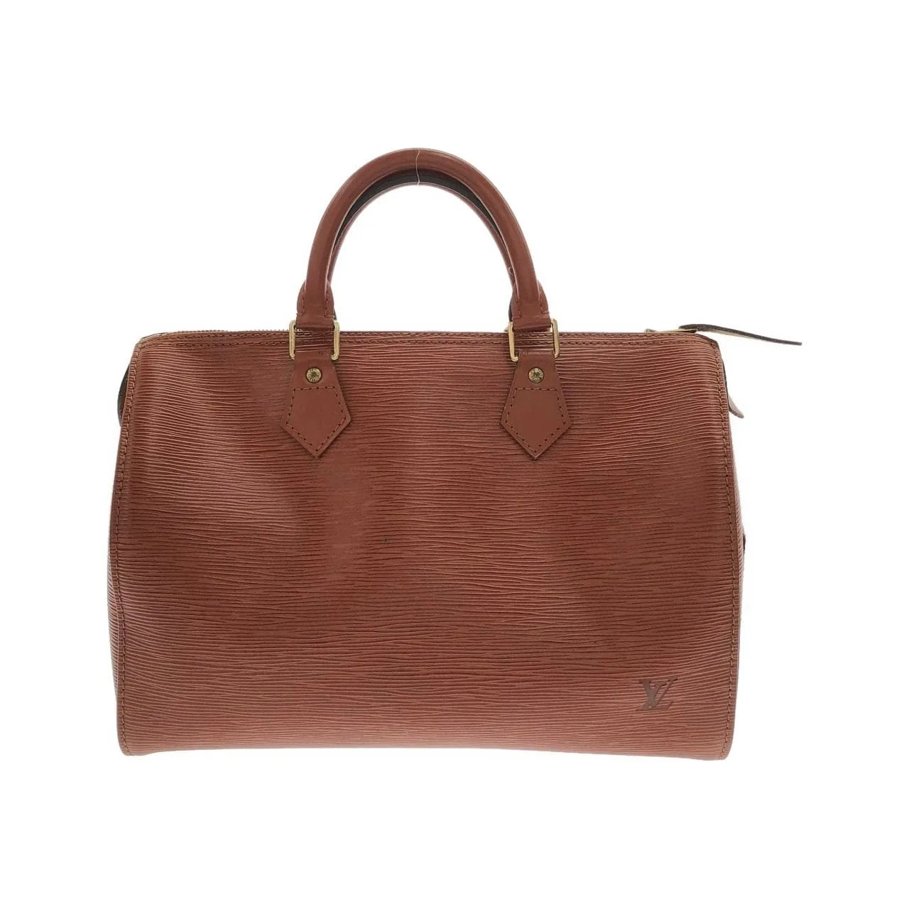 LOUIS VUITTON Speedy M43003 Boston Epi