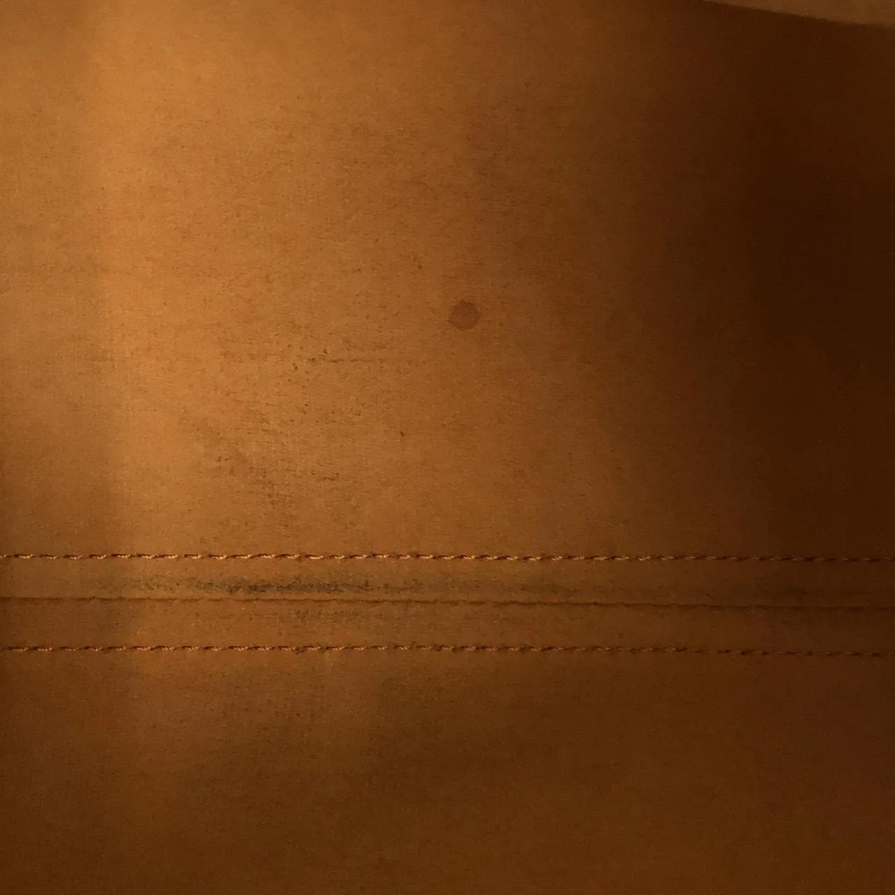 LOUIS VUITTON Speedy M43003 Boston Epi 棕色 Epi 中古品B - 縮圖 8