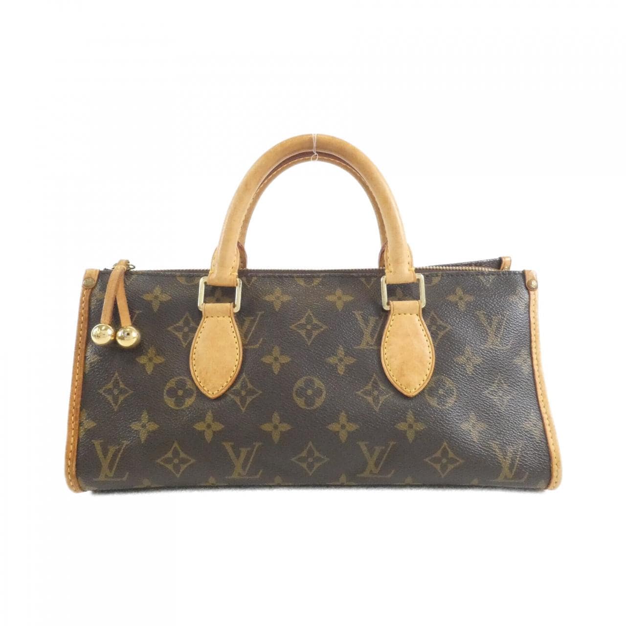LOUIS VUITTON M40009 Handbag Monogram