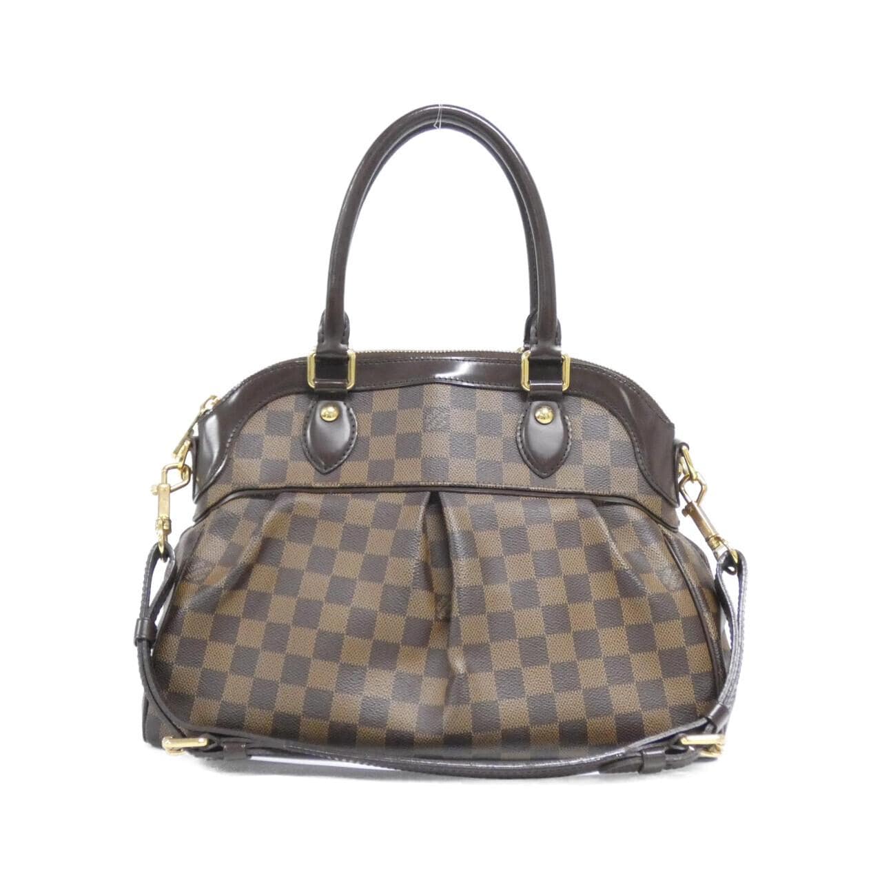 LOUIS VUITTON N51997 Handbag Damier