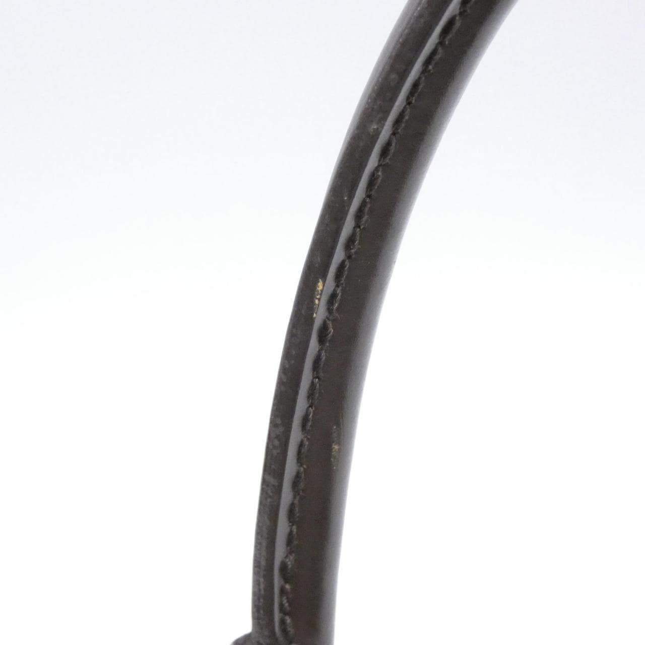 LOUIS VUITTON N51997 Handbag Damier Black Damier - Thumbnail 7