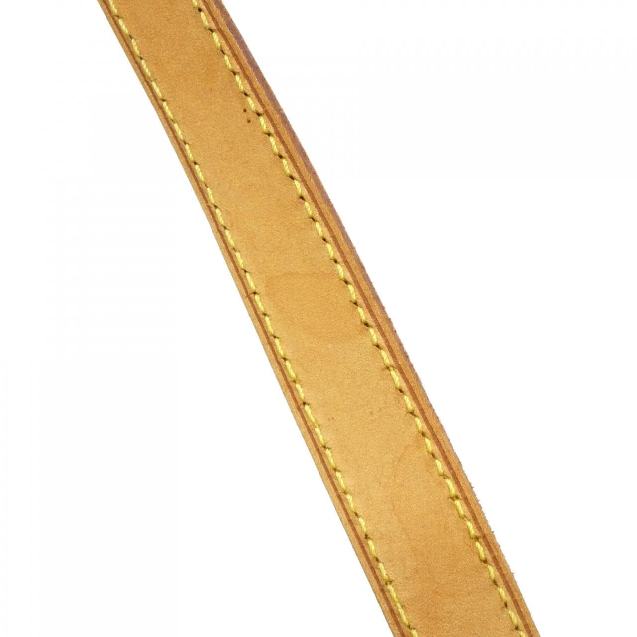 LOUIS VUITTON M51170 Bag Monogram Black Monogram Rank A - Thumbnail 7