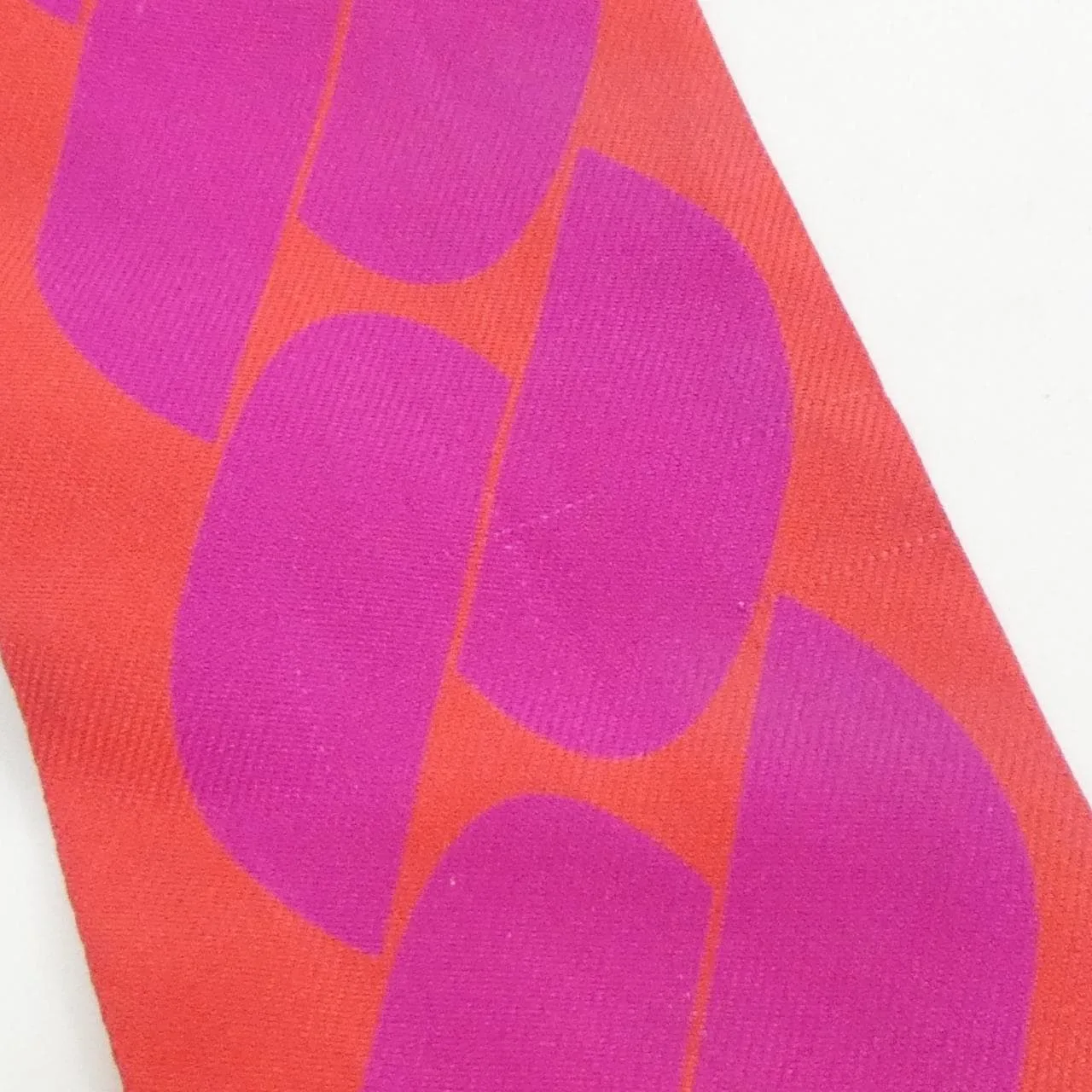 HERMES 062917S Scarf 黑色 中古品A - 縮圖 4