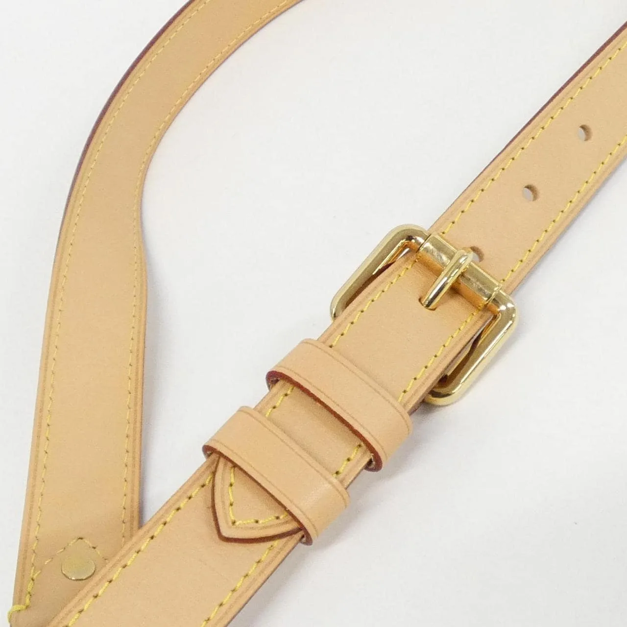 LOUIS VUITTON J00109 Wallet Leather Black Leather Rank A - Thumbnail 2