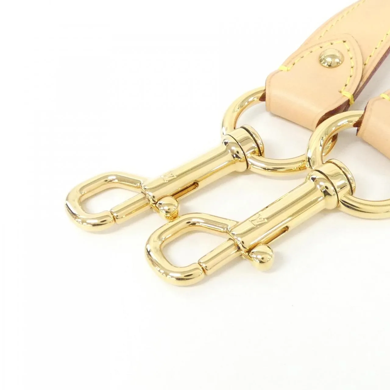 LOUIS VUITTON J00109 Wallet Leather Black Leather Rank A - Thumbnail 4