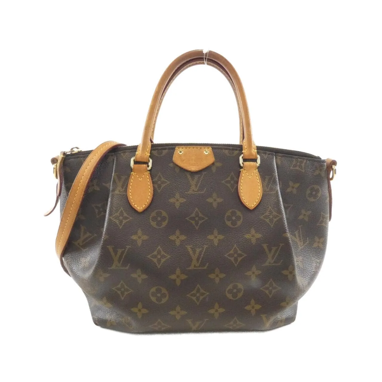 LOUIS VUITTON M48813 Handbag Monogram