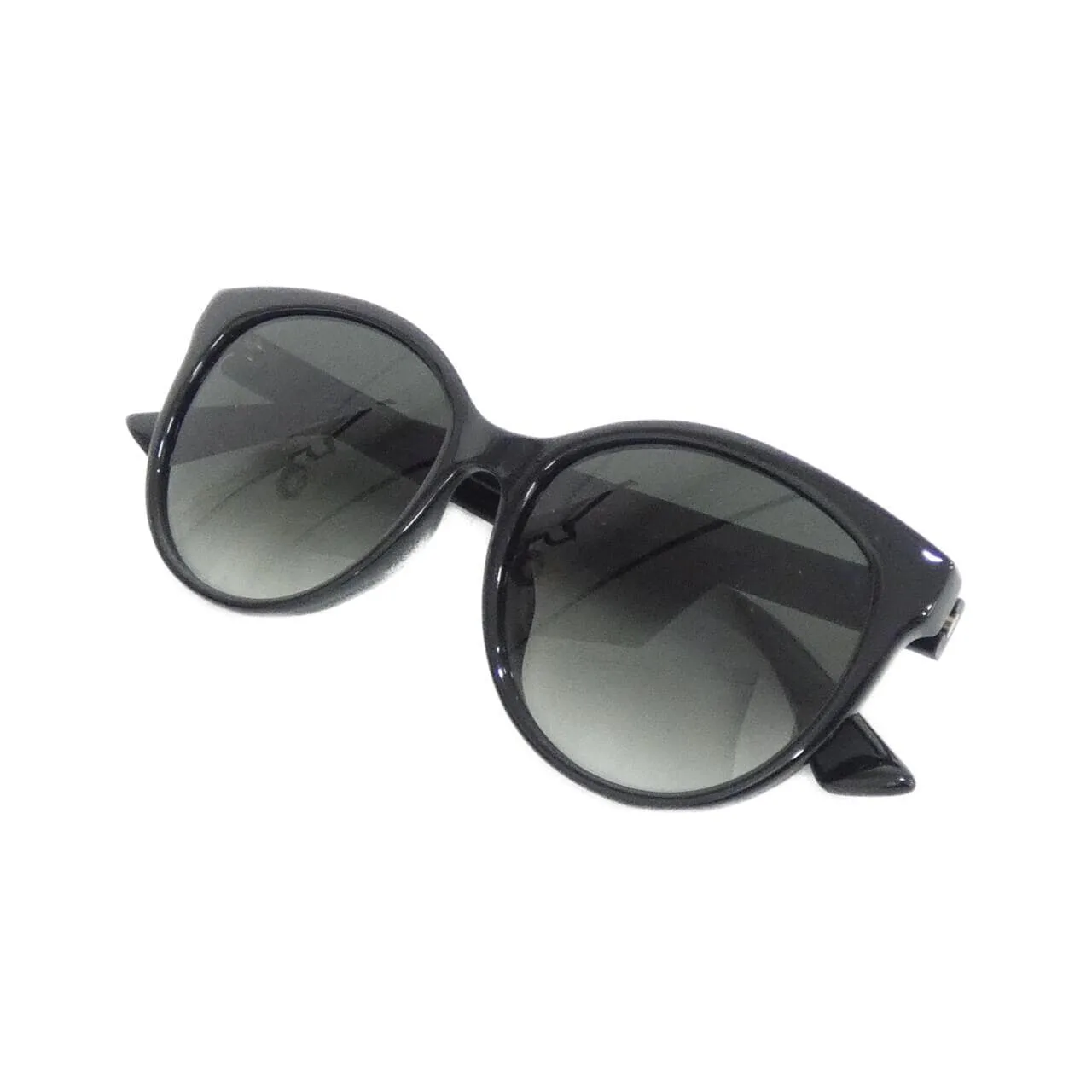 GUCCI GG0636SK Sunglasses Black Rank A - Thumbnail 2